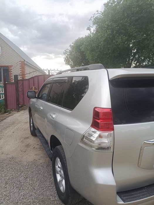 Продам Ланд Крузер Прадо