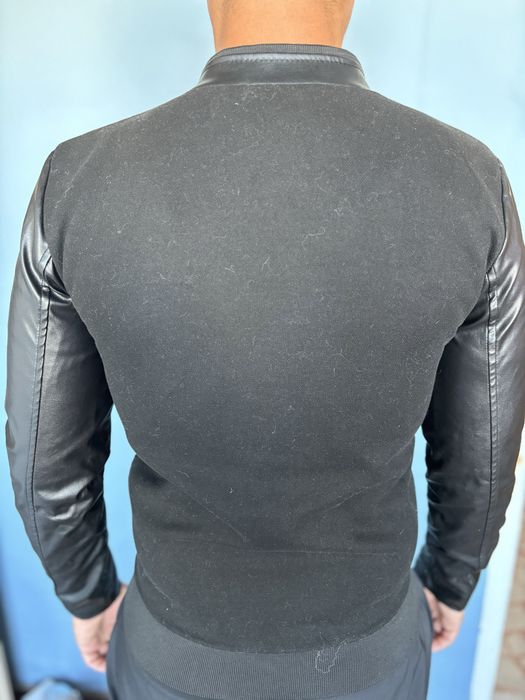 Стилно Мъжко Яке VERSACE