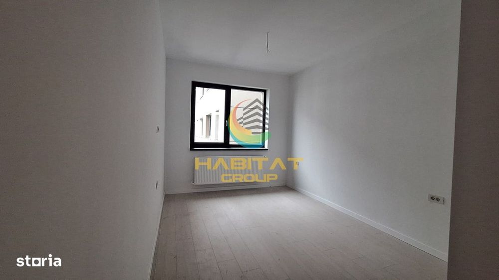 Vanzare garsoniera 41 mp etaj 2 Berceni Grand Arena