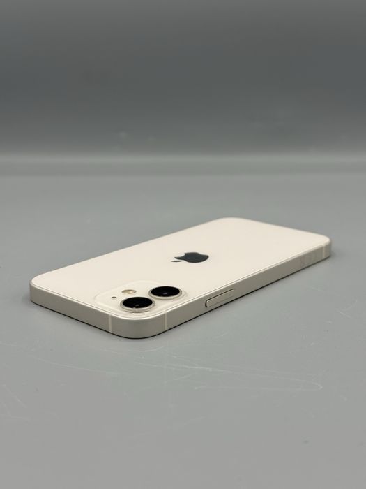 iPhone 12 Mini | 64 GB | Baterie 100% | 0 Cicluri | FACE ID DEFECT