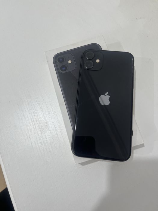Продам Iphone 11 (128гб)