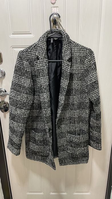 Пиджак утепленный H&M