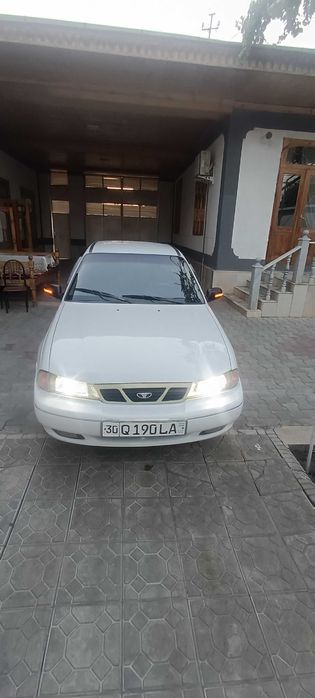 Некия 1 сонс родной состояния 5000$ договорная