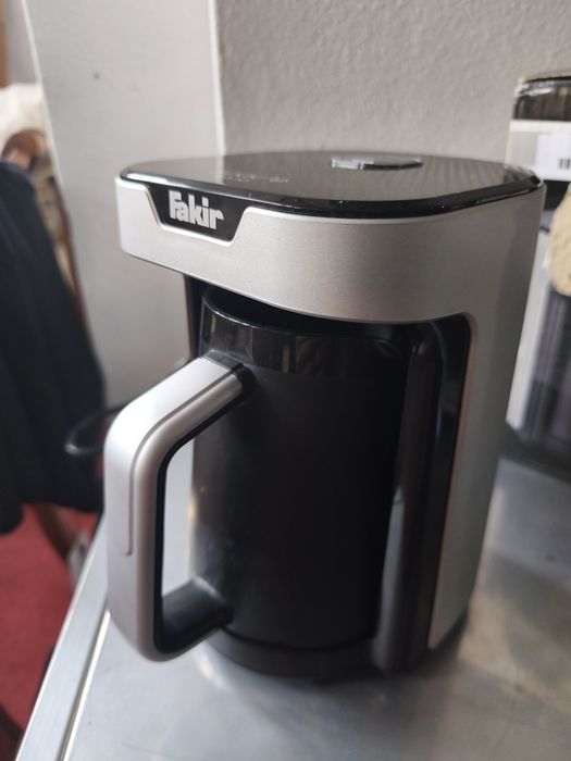 Aparat cafea turcească Fakir