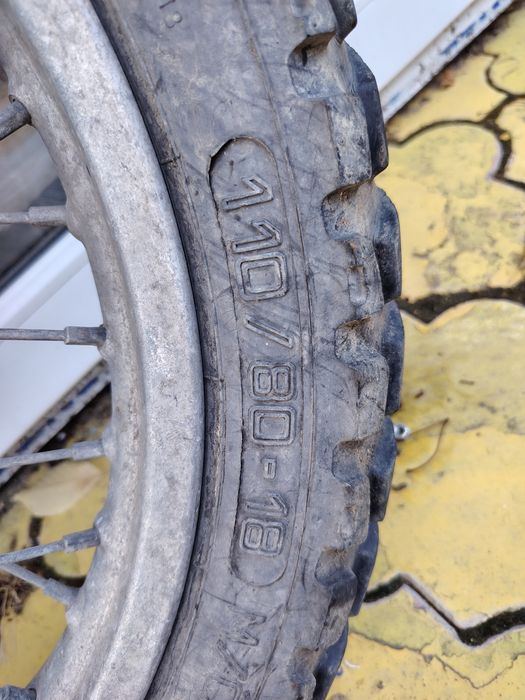 Piese Malaguti XSM , Yamaha DT