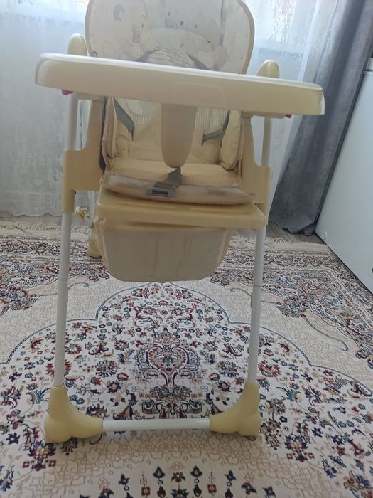 Продам детский стульчик