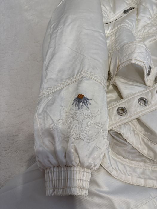 Costum ski Sportalm M