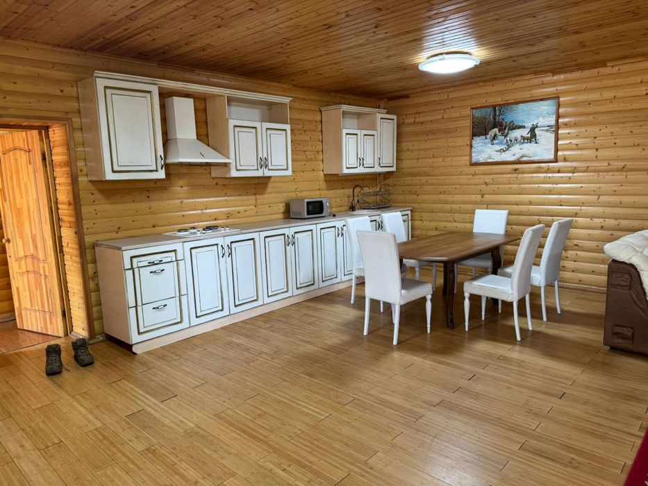 Хостел для спорстменов