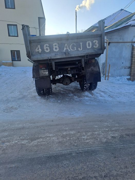 Продам,Грузовое авто