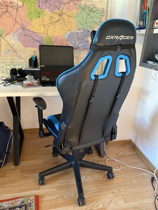 Игровое кресло.