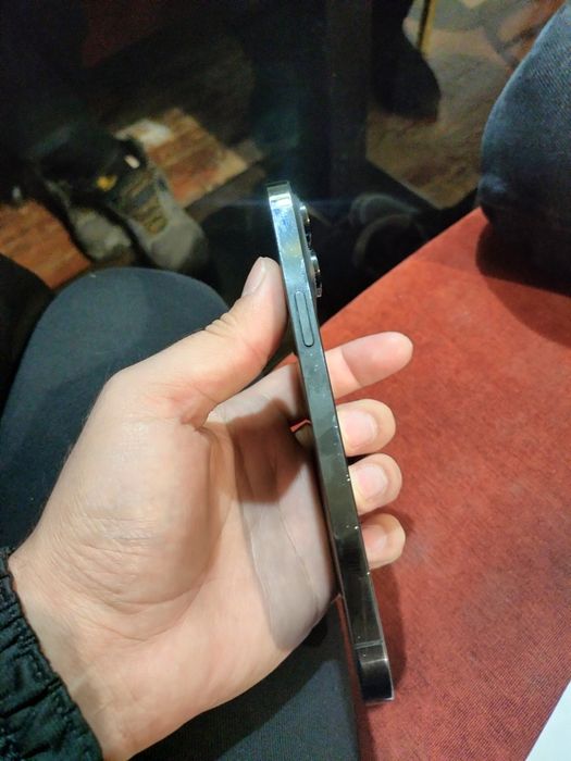 Айфон 14 про мах 128 ёмкост 79