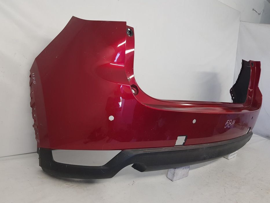 Bara spate Mazda CX5 dupa 2017