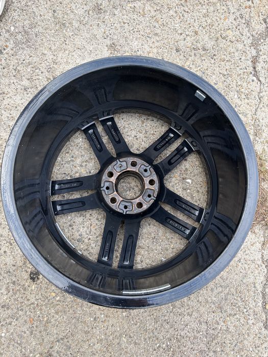Jante BMW // X5 // X6 // 19 inch