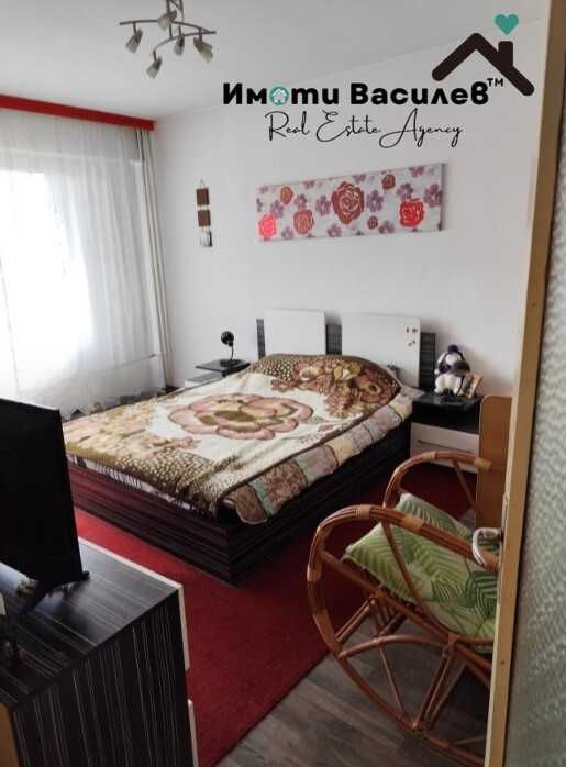 Продава 3-СТАЕН град София, Люлин 7