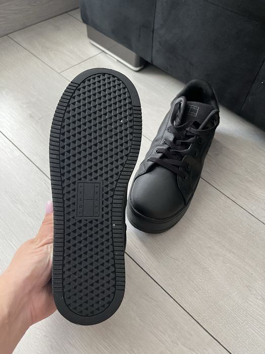 Adidasi Tommy Jeans