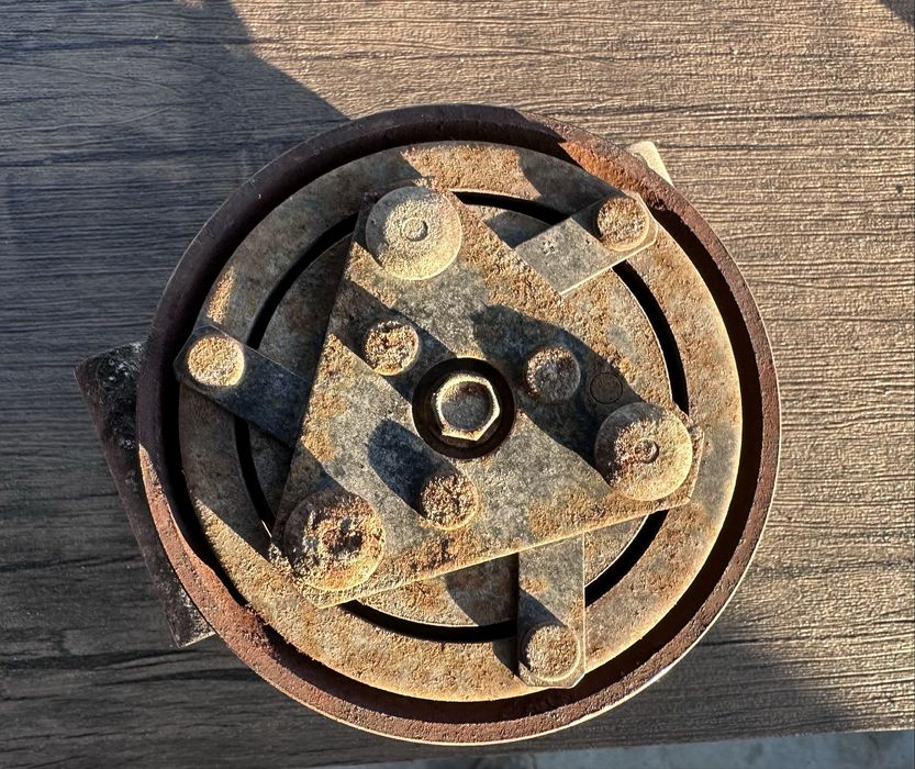 Компресор климатик Сузуки Суифт, СХ4 / Suzuki Swift , SX4