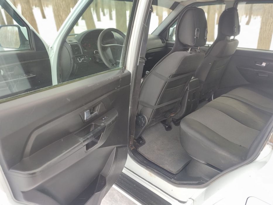 Продам УАЗ pickup