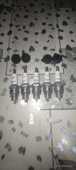 Продам не дорого свечи на Газ 53