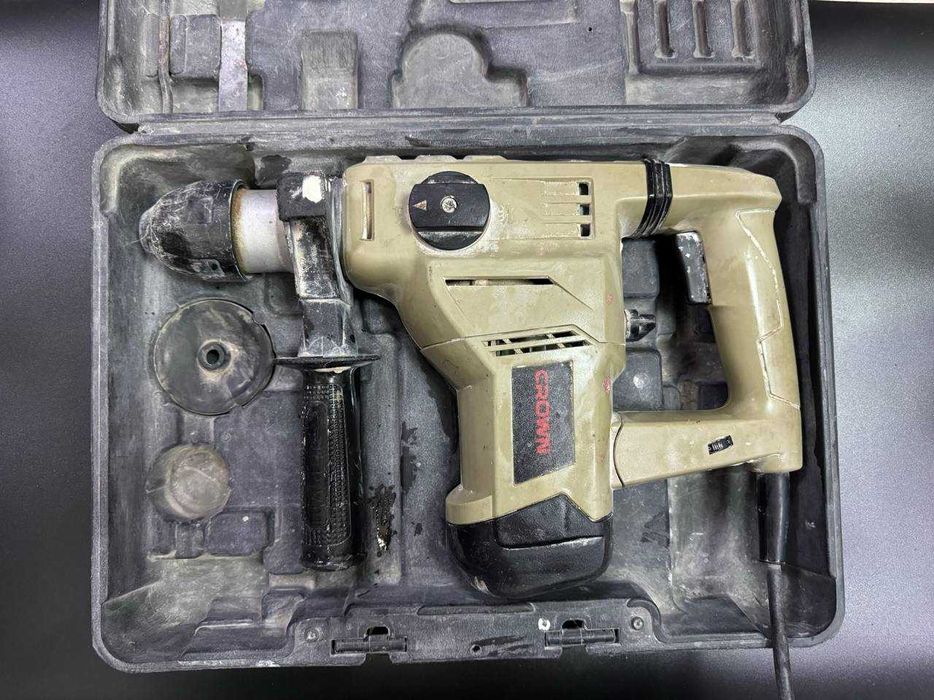 Перфоратор Crown, 884563, Степногорск Пав.10