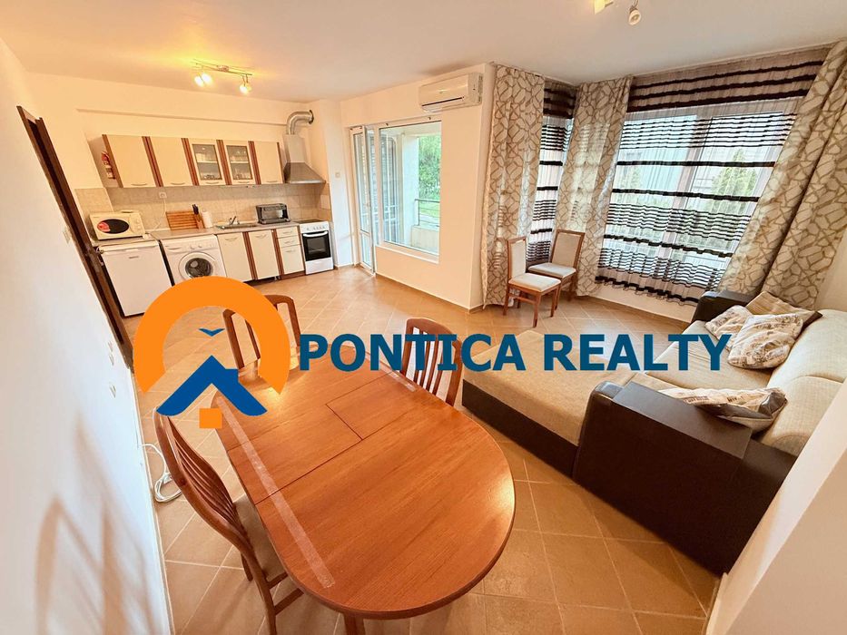 Продава се Тристаен апартамент в к.к. Слънчев бряг - 102 кв.м за 922 €/кв.м - Снимка #5