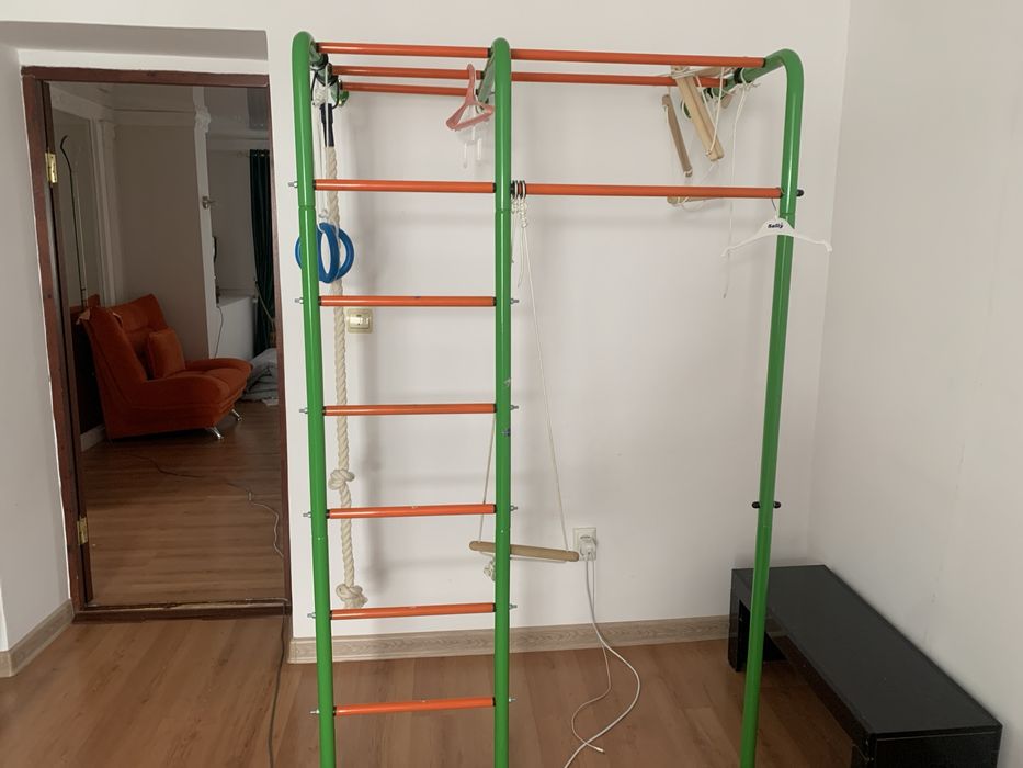 Шведская стенка бу