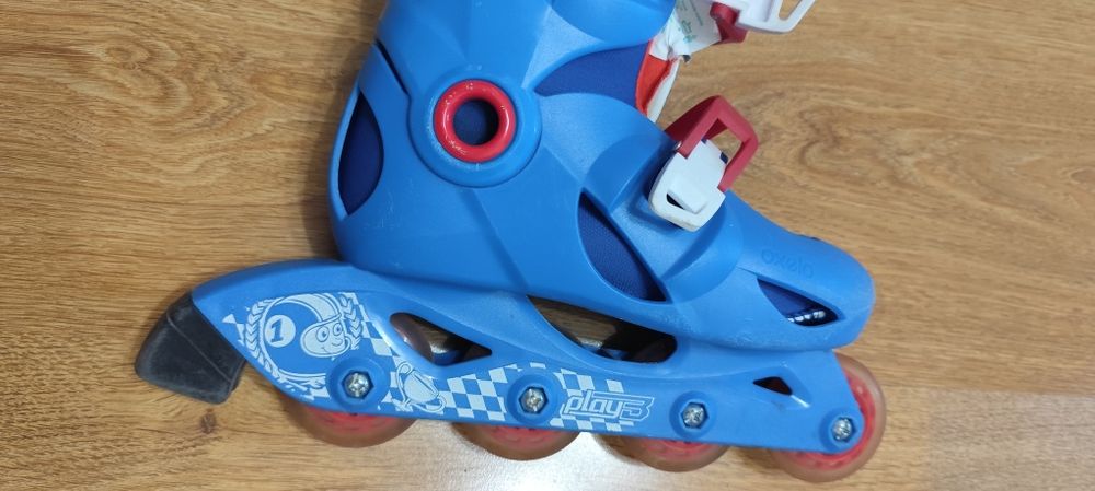 Детски ролери за момче перфектни