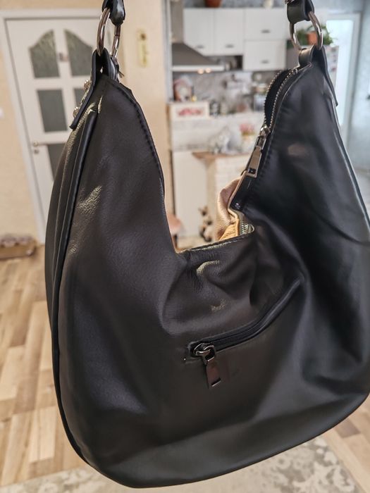 Страхотна дамска чанка