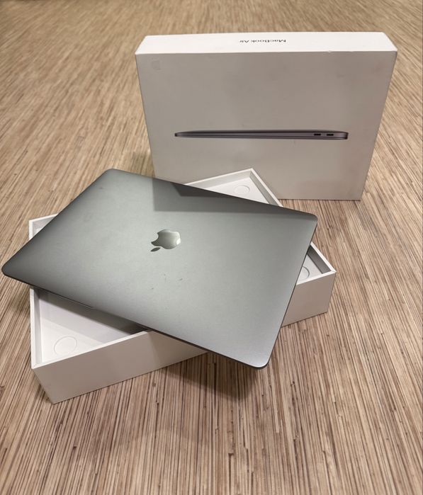 MacBook Air 13 m1
