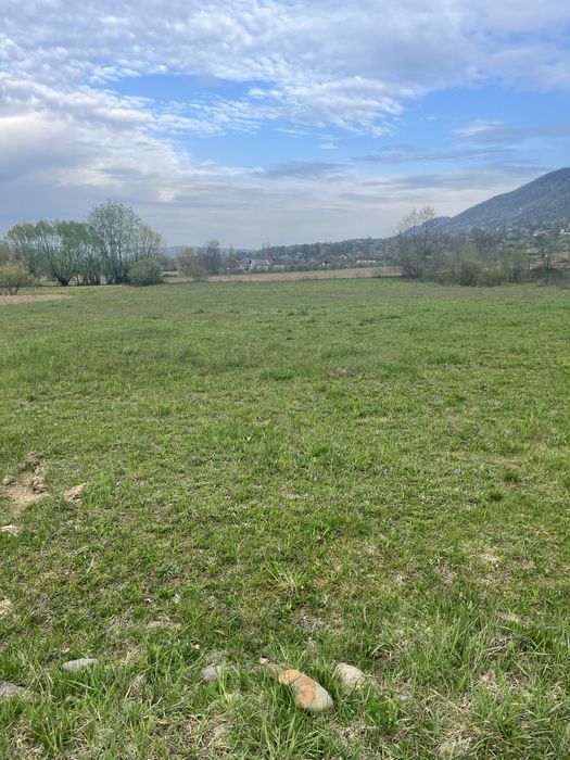 Teren de vanzare Copalnic Manastur