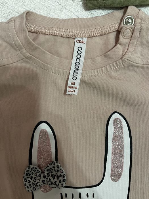 Роклички за момиченце 68-74