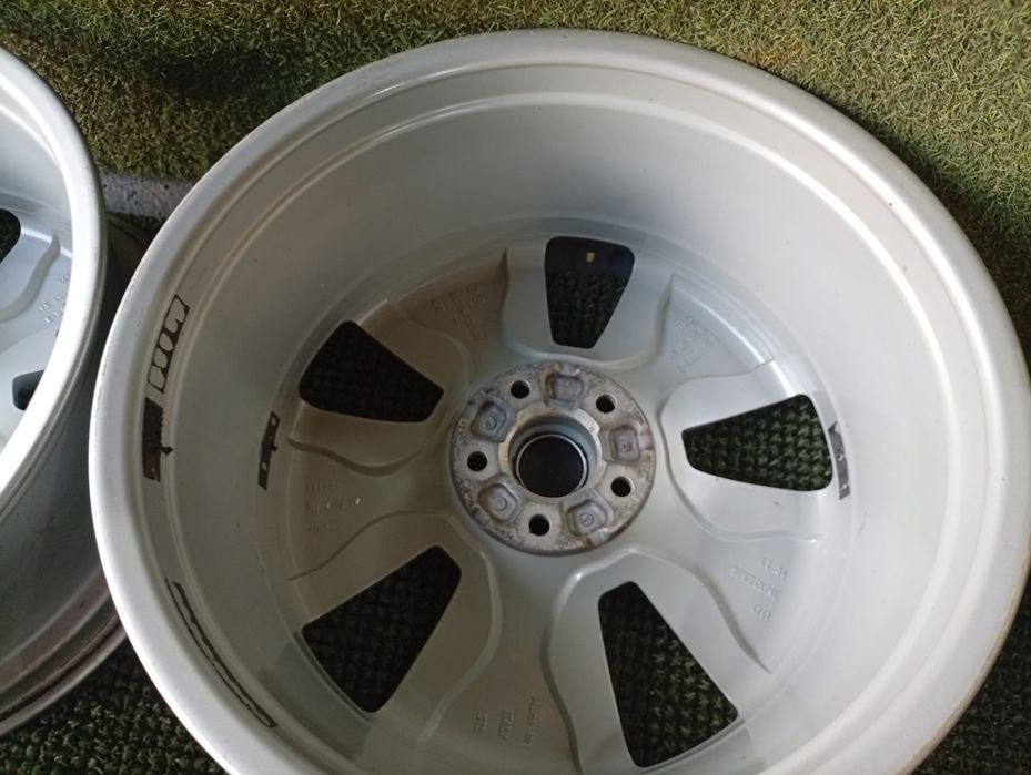 Jante Audi R 19 5x112, Q 5, Q7, Touareg, Tiguan