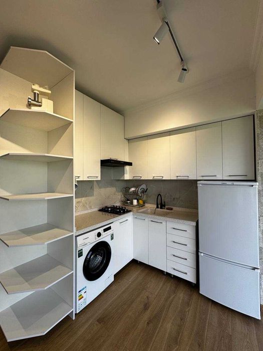 "Природа у окна — комфорт в каждом метре"