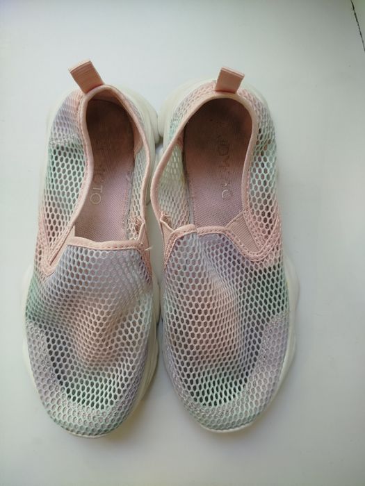 Обувь для девочки 34 размер