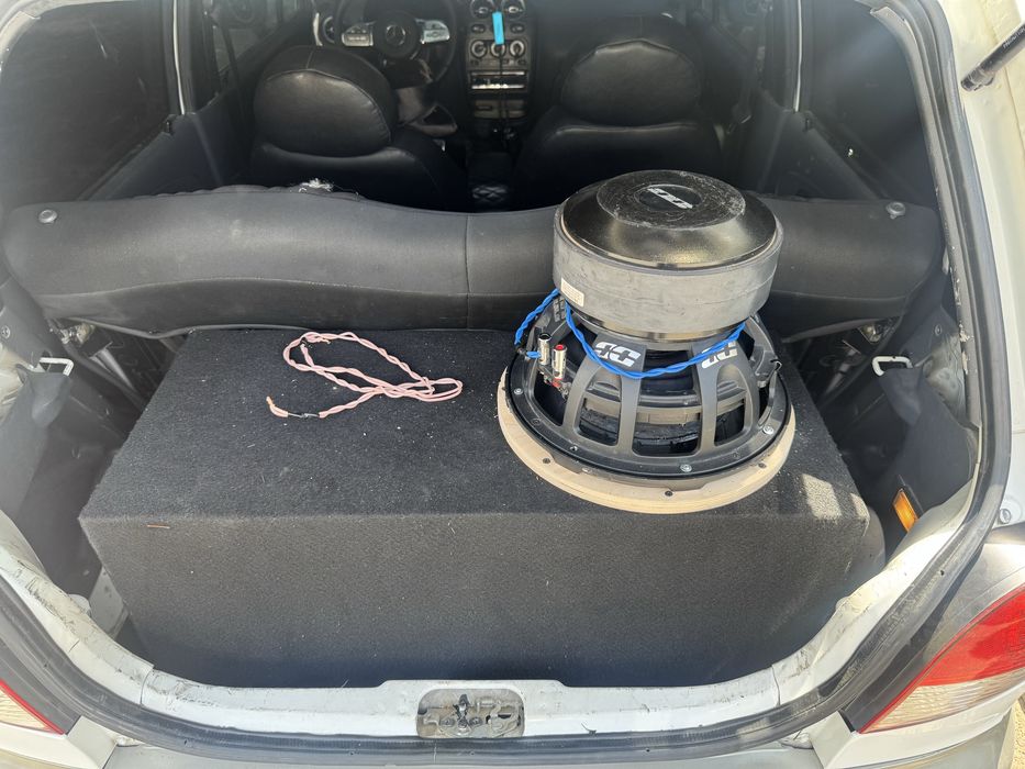 Db 3012R 2800 rms