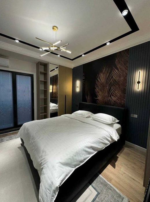 метро Юнусабад сдам 3комнат 103кв Мегапланет квартал 11 Новостройка