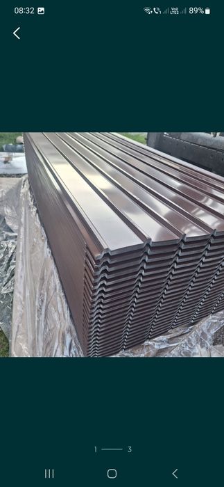 Tabla cutata maro 0.4 
Dimensiune 200/92 
Super preț doar 18 lei
NEGOC