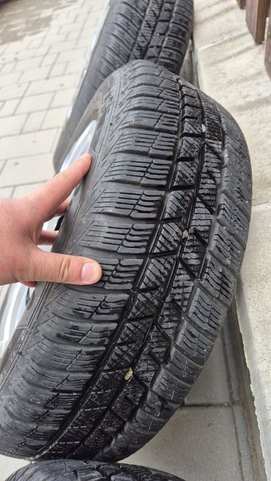 Roti  195 65 R15 golf passat octavia