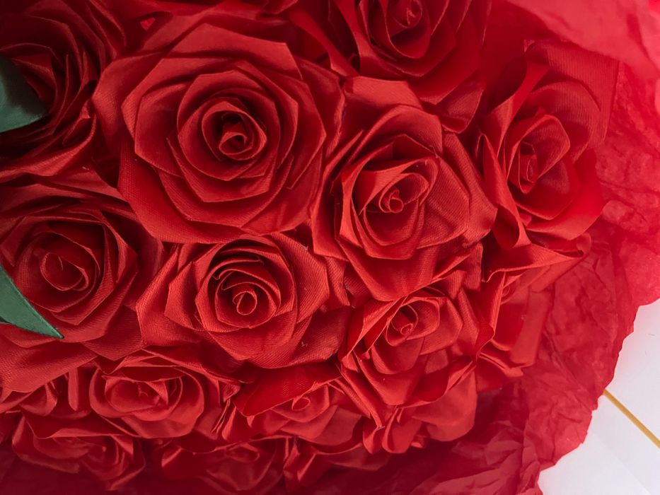 Для подарки цветы