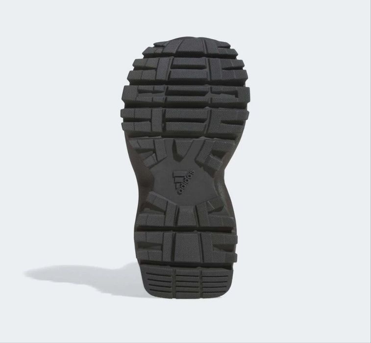 Кубинки телешка кожа Adidas Forum Boot Willy Chavaria