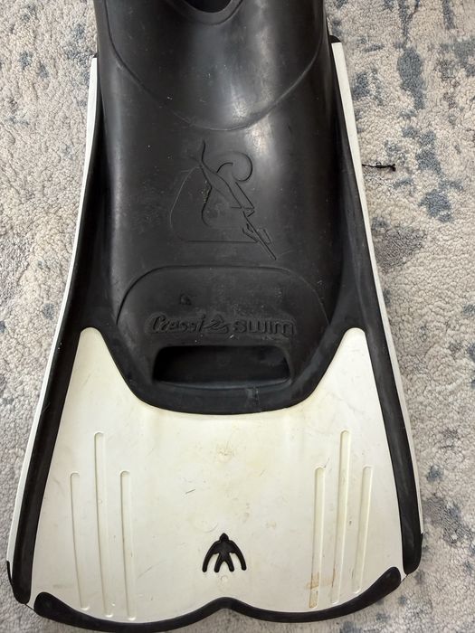 Продам ласты Cressi Sub