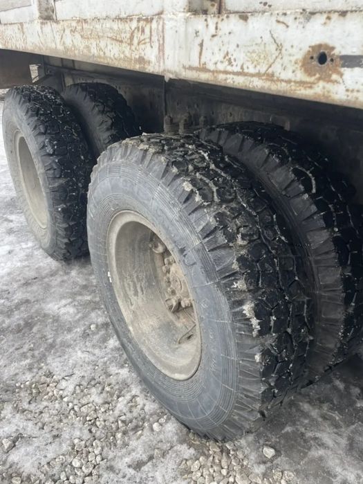 Продам камаз 10 тонник