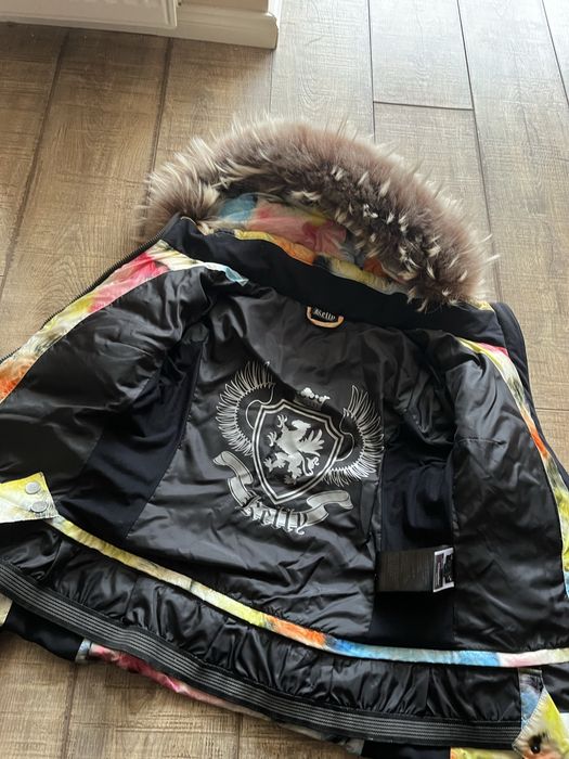 Geaca ski bogner (kelly by sissy de monte carlo)