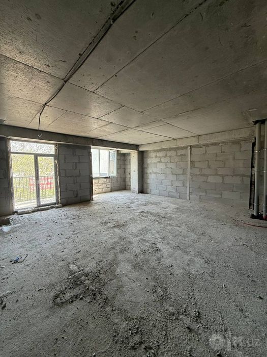 CHIGIL RESIDENCE | 3-КОМН. | 88,4 М² | 3/22 ЭТАЖ | ЯШНАБАД | коробка !