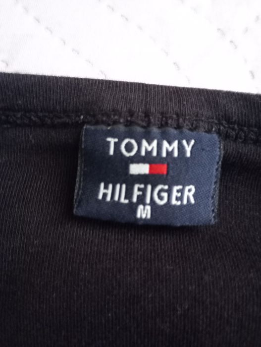 Тениска Tommy Hilfiger
