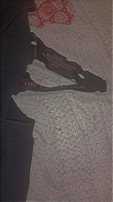 Tricou Vlone Premium