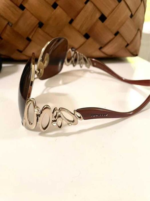 Dolce Gabbana ochelari ORIGINALI cu cristale -brate bijuterii