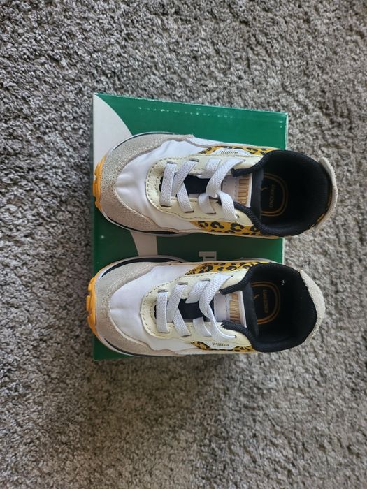 Маратонки за дете