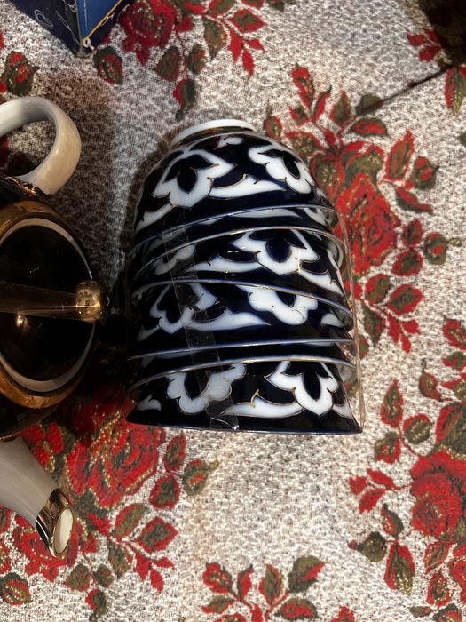 набор,сервиз,чайный сервиз