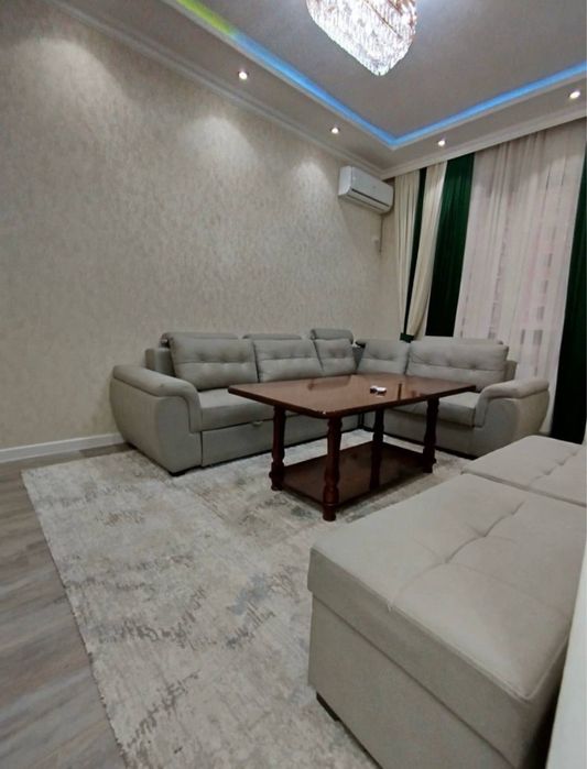 Сдаётся квартира в аренду. Самарканд Вокзал