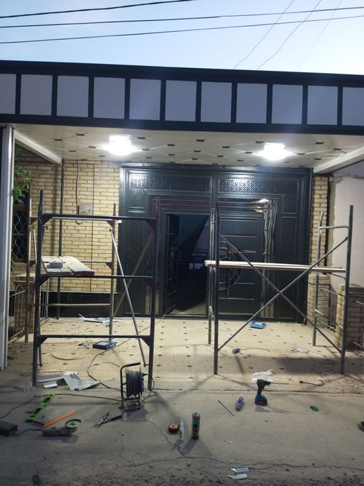 Tunukapon Nova Turba barcha xizmatlari